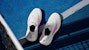 (Women) Adidas Game Court 2.0 Sneakers Core White/Lucid Pink/Core Black JP7723