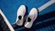 Order (Women) Adidas Game Court 2.0 Sneakers Core White/Lucid Pink/Core Black JP7723