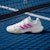 (Women) Adidas Game Court 2.0 Sneakers Core White/Lucid Pink/Core Black JP7723