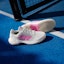 Cheap (Women) Adidas Game Court 2.0 Sneakers Core White/Lucid Pink/Core Black JP7723