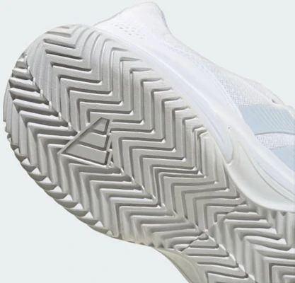 (W) 阿迪达斯 Game Court 2 云白/水晶蓝/粉白 KI0787 4