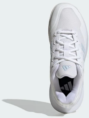 (W) 阿迪达斯 Game Court 2 云白/水晶蓝/粉白 KI0787 Purchase (W) 阿迪达斯 Game Court 2 云白/水晶蓝/粉白 KI0787