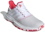 Lookbook (W) adidas Game Court Multicourt 'Mutiara Putih' F36720