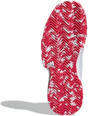 (Women) adidas Game Court Multicourt 'Pearl White' F36720 Details for (Women) adidas Game Court Multicourt 'Pearl White' F36720