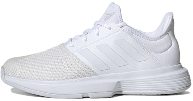 (Women) adidas Game Court Wide 'White' EH2954 (Women) adidas Game Court Wide 'White' EH2954