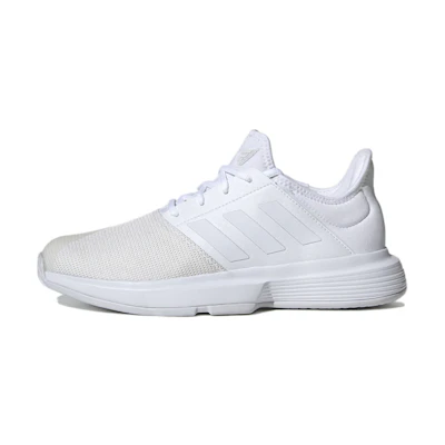 (W) adidas Game Court Wide 'White'