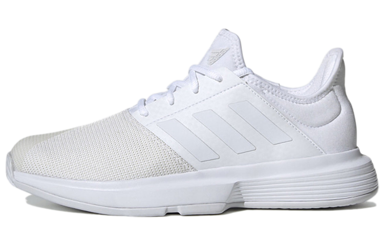 (Women) adidas Game Court Wide 'White' EH2954