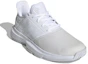 Lookbook (W) adidas Game Court Largeur Large ''Blanc'' EH2954