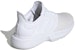 (W) adidas Game Court Wide 'Putih' EH2954