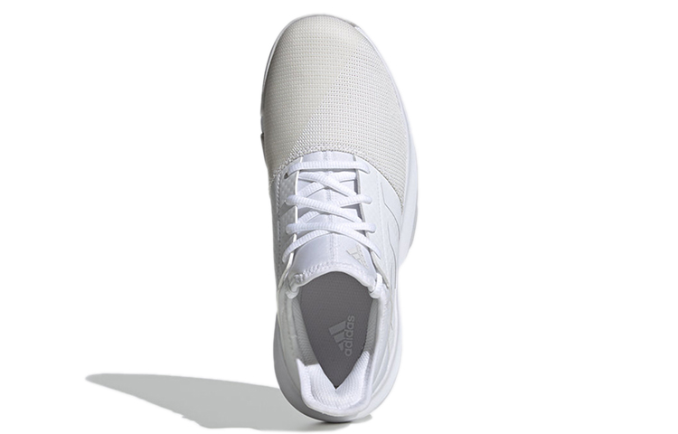 Purchase (W) adidas Game Court Largeur Large ''Blanc'' EH2954