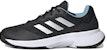 (W) adidas GameCourt 2.0 'Hitam Biru Preloved' HQ8477