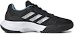 (W) adidas GameCourt 2.0 'Hitam Biru Preloved' HQ8477