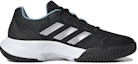 Order (W) adidas GameCourt 2.0 'Hitam Biru Preloved' HQ8477