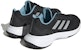 (W) adidas GameCourt 2.0 'Hitam Biru Preloved' HQ8477