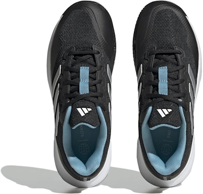 (Women) adidas GameCourt 2.0 'Black Preloved Blue' HQ8477 Shop (Women) adidas GameCourt 2.0 'Black Preloved Blue' HQ8477