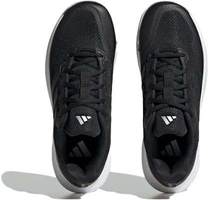 (W) adidas GameCourt 2.0 'Hitam Putih' ID1494 Lookbook (W) adidas GameCourt 2.0 'Hitam Putih' ID1494