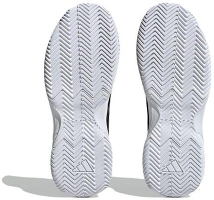 (Women) adidas GameCourt 2.0 'Black White' ID1494 Shop (Women) adidas GameCourt 2.0 'Black White' ID1494