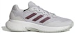 (W) adidas GameCourt 2.0 'Aurora Kelabu Metalik' IE0841