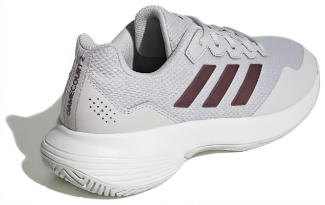 (Women) adidas GameCourt 2.0 'Grey Aurora Metallic' IE0841 Shop (Women) adidas GameCourt 2.0 'Grey Aurora Metallic' IE0841