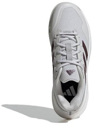 (Women) adidas GameCourt 2.0 'Grey Aurora Metallic' IE0841 Purchase (Women) adidas GameCourt 2.0 'Grey Aurora Metallic' IE0841