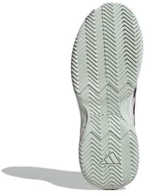 (Women) adidas GameCourt 2.0 'Grey Aurora Metallic' IE0841 Details for (Women) adidas GameCourt 2.0 'Grey Aurora Metallic' IE0841