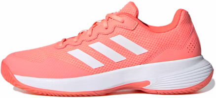(Women) adidas Gamecourt 2.0 'Peach' GZ0696 (Women) adidas Gamecourt 2.0 'Peach' GZ0696