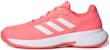 (W) adidas Gamecourt 2.0 'Peach' Kasut Sukan Wanita GZ0696