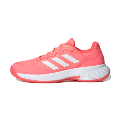 (W) adidas Gamecourt 2.0 'Peach'
