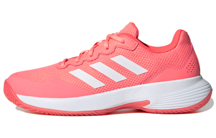 (Women) adidas Gamecourt 2.0 'Peach' GZ0696