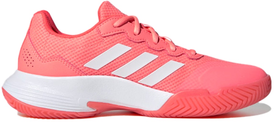 (Women) adidas Gamecourt 2.0 'Peach' GZ0696 Order (Women) adidas Gamecourt 2.0 'Peach' GZ0696