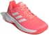 (W) adidas Gamecourt 2.0 'Peach' Kasut Sukan Wanita GZ0696
