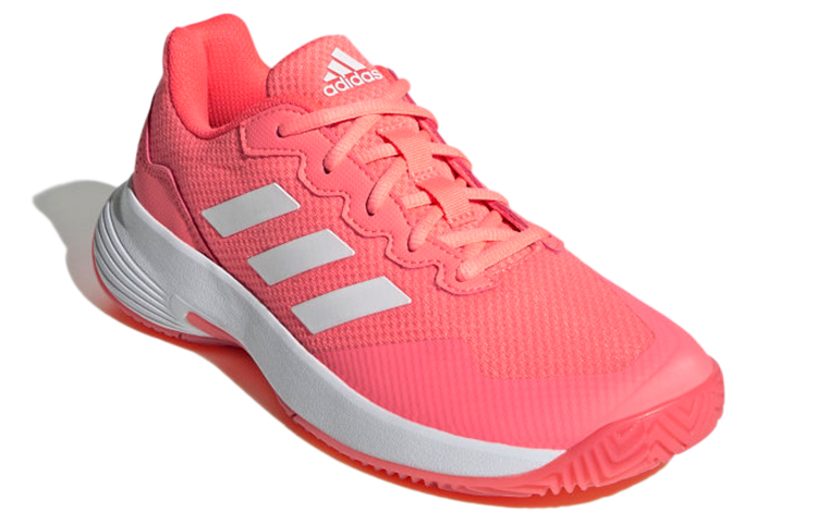 Lookbook (W) adidas Gamecourt 2.0 ''Pesca'' GZ0696