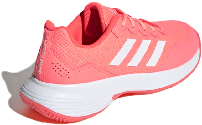 (Women) adidas Gamecourt 2.0 'Peach' GZ0696 Shop (Women) adidas Gamecourt 2.0 'Peach' GZ0696