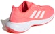 (W) adidas Gamecourt 2.0 'Peach' Kasut Sukan Wanita GZ0696