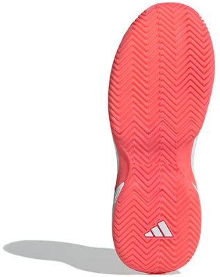 (W) adidas Gamecourt 2.0 ''Pesca'' GZ0696 Details for (W) adidas Gamecourt 2.0 ''Pesca'' GZ0696