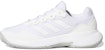 (W) adidas GameCourt 2.0 'Putih Kelabu' GW4971