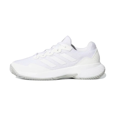 (W) adidas GameCourt 2.0 'White Grey'