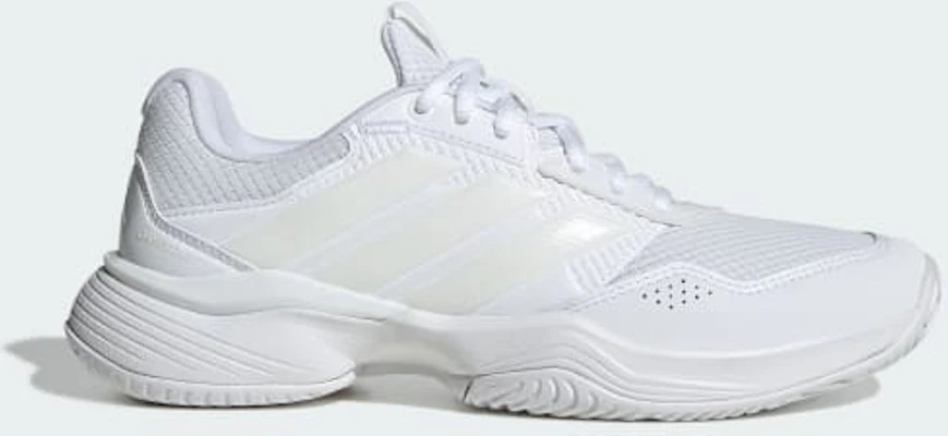 (W) Adidas Gamecourt 3 Kasut Tenis All-Court Cloud White/Zero Metalik/Cloud White KI3600 Buy (W) Adidas Gamecourt 3 Kasut Tenis All-Court Cloud White/Zero Metalik/Cloud White KI3600
