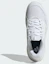 Order (W) Adidas Gamecourt 3 Kasut Tenis All-Court Cloud White/Zero Metalik/Cloud White KI3600