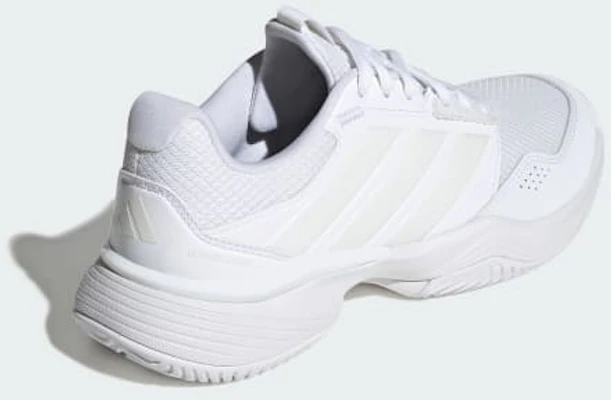(W) Adidas Gamecourt 3 Kasut Tenis All-Court Cloud White/Zero Metalik/Cloud White KI3600 Purchase (W) Adidas Gamecourt 3 Kasut Tenis All-Court Cloud White/Zero Metalik/Cloud White KI3600