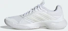 Details for (W) Adidas Gamecourt 3 Kasut Tenis All-Court Cloud White/Zero Metalik/Cloud White KI3600