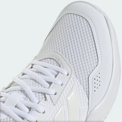 (W) Adidas Gamecourt 3 Kasut Tenis All-Court Cloud White/Zero Metalik/Cloud White KI3600 Cheap (W) Adidas Gamecourt 3 Kasut Tenis All-Court Cloud White/Zero Metalik/Cloud White KI3600