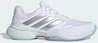 Buy (W) Adidas Gamecourt 3 Kasut Tenis Putih/Perak/Biru Ais KI2864