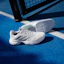 Cheap (W) Adidas Gamecourt 3 Kasut Tenis Putih/Perak/Biru Ais KI2864