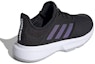 Shop (W) adidas Gamecourt /Ungu 'Hitam' FY3378