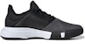 (W) adidas GameCourt 'Hitam Putih' EG2017