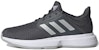 (W) adidas Gamecourt 'Kelabu Perak' FZ4287