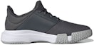 Order (W) adidas Gamecourt 'Kelabu Perak' FZ4287