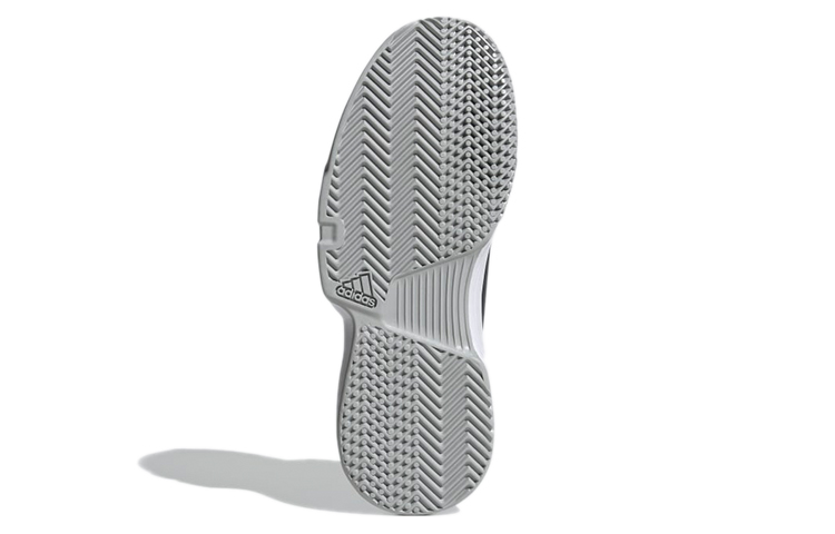Details for (W) adidas Gamecourt 'Abu-abu Perak' FZ4287