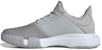(W) adidas Gamecourt 'Kelabu Putih Oren' EG2015